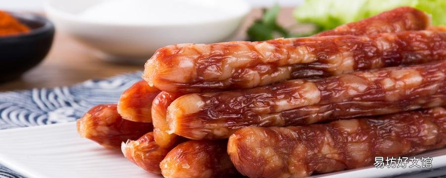 臘腸曬多少天可以吃 臘腸沒曬干可以吃嗎