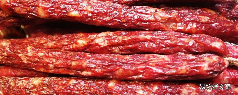 香腸吃著有酸味是怎么回事 風干腸有點酸了怎么補救