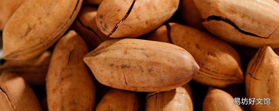 碧根果和巴旦木有什么區別 碧根果和巴旦木哪個營養價值高
