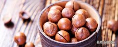 夏威夷果凉性还是热性 夏威夷果与什么不能一起吃