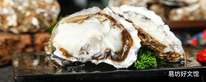 海蛎子蒸完不开口是怎么回事 海蛎子可以煮着吃吗