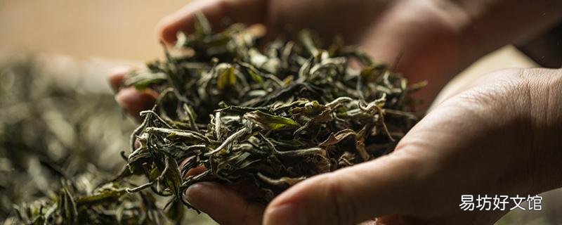 发霉的茶叶可以喝吗 怎么判断茶叶是否发霉