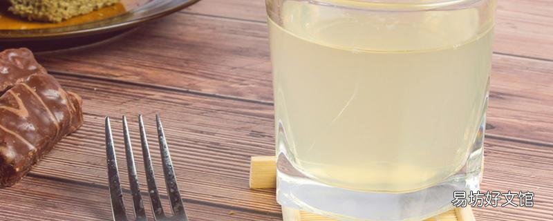 空腹喝蜂蜜水好吗 蜂蜜水的正确喝法