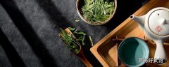 牛蒡茶发酵与不发酵有什么区别 牛蒡茶的正确喝法