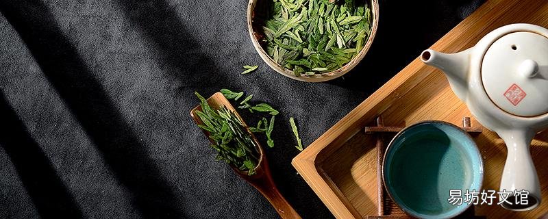 牛蒡茶發酵與不發酵有什么區別 牛蒡茶的正確喝法