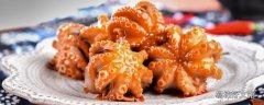 八爪鱼的墨汁什么味道 八爪鱼怎么做墨汁不会破