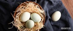 鸭蛋怎么吃最有营养 为什么没人吃煮鸭蛋