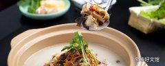 冬季炖鸡汤放什么材料 怎么炖鸡汤好喝又营养