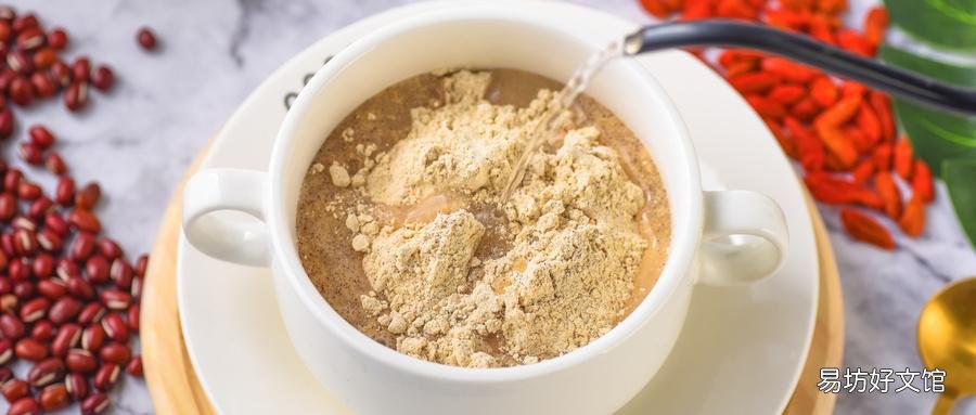 红豆薏米粉可以减肥吗 红豆薏米粉能天天喝吗