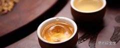 牛蒡茶喝多久可以减肥 牛蒡茶对女人的作用