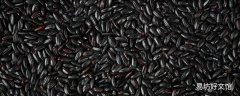 黑米蒸米饭用提前泡吗 黑米蒸饭要泡多久合适