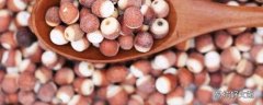 芡实相克的食物 芡实什么人不适合吃