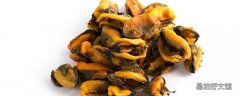 淡菜相克食物 淡菜和什么一起煮汤好