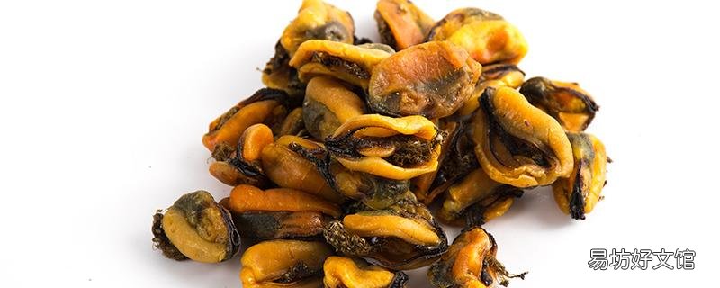 淡菜相克食物 淡菜和什么一起煮汤好