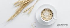 燕麦片可以直接用酸奶泡吗 酸奶燕麦片的正确泡法