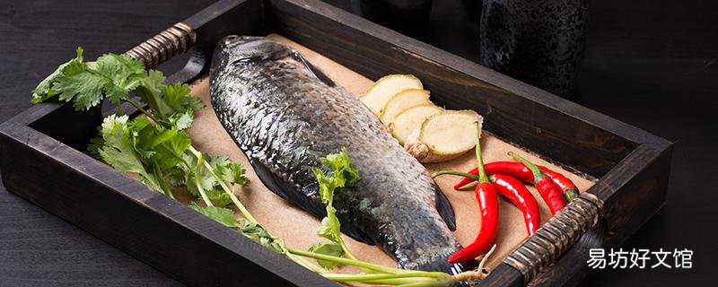 怎么做鯽魚湯好喝不腥 沒有豆腐怎么做鯽魚湯
