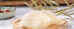 燕窝不适宜人群 女人吃燕窝的最佳年龄