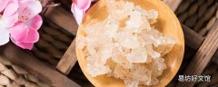 雪燕哪些人不宜吃 雪燕怎么吃营养价值高