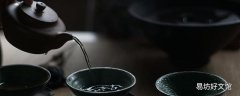 牛蒡茶可以煮着喝吗 牛蒡茶可以干嚼吗