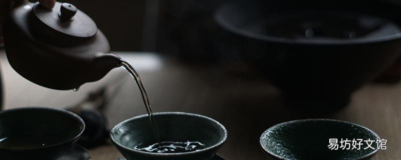 牛蒡茶可以煮着喝吗 牛蒡茶可以干嚼吗
