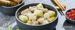 豬肉的最佳搭配 豬肉和姜搭配行嗎