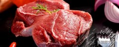 肉類中熱量比較低的 減肥吃肉會長胖嗎