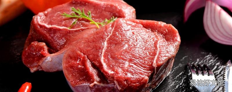 肉類中熱量比較低的 減肥吃肉會長胖嗎