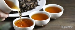 牛蒡茶可以天天喝吗 牛蒡茶一天喝几杯最好