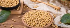 黄豆粉能冲成豆浆吗 黄豆粉可以代替豆浆吗