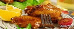 可乐鸡翅多久能熟 可乐鸡翅腌制多久可以入味