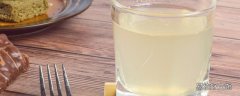 蜂蜜水解酒多长时间见效 喝醉酒喝了蜂蜜水为什么会吐