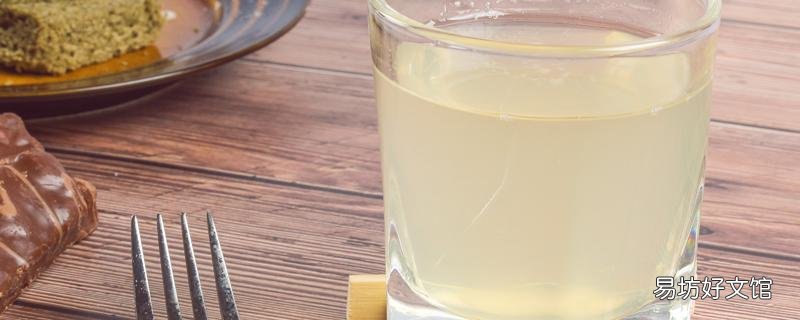 蜂蜜水解酒多长时间见效 喝醉酒喝了蜂蜜水为什么会吐
