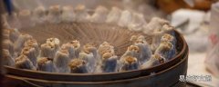 烧麦蒸锅蒸熟多少时间 冷冻烧麦用热水蒸吗
