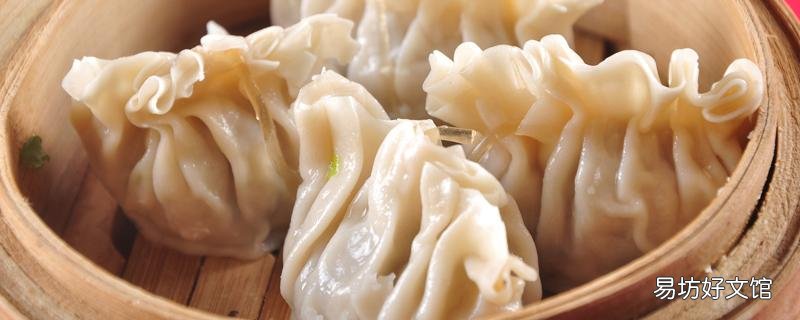 烧麦放在冰箱冷冻可以放多久 冷冻烧麦要蒸多久才能熟