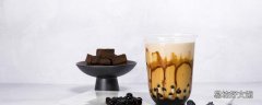 奶茶没开封放冰箱三天还能喝吗 奶茶放冰箱冷藏可以存放多久