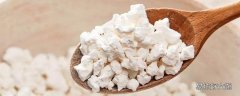 葛根粉的热量是多少 减肥可以吃葛根粉吗