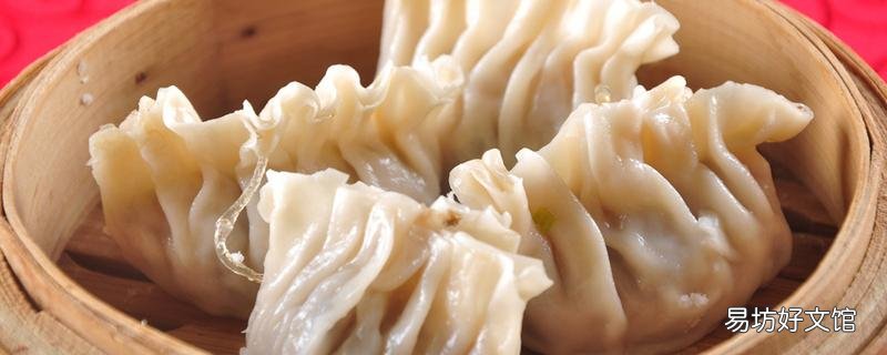 烧麦糯米一定要泡吗 做烧麦的糯米要泡多久