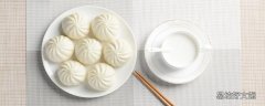 微波炉加热包子要几分钟 微波炉加热包子技巧