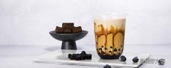 奶茶可以用铁观音来做吗 铁观音怎么做奶茶
