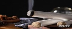 艾条艾柱区别 艾条好还是艾柱好