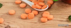 维生素c可以和牛奶一起喝吗 维C和牛奶隔多久吃