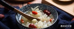 早上空腹喝银耳汤好吗 银耳为什么不能天天吃