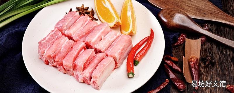 糖醋排骨熬糖要放油吗 糖醋排骨的糖浆怎么熬