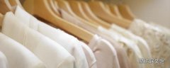 衣服发霉了用什么东西洗 衣服发霉了还可以穿吗