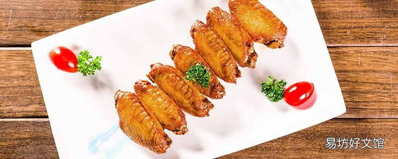 鸡翅先腌制还是先焯水 鸡翅用开水焯还是凉水