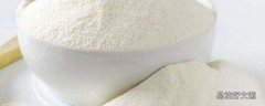 乳清蛋白和分離乳清蛋白的區(qū)別 乳清蛋白和分離乳清蛋白哪個好