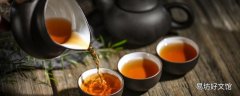 蒸茶和煮茶的区别 蒸茶一般蒸多少时间
