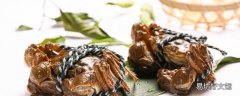 生螃蟹冷冻后能吃吗 冰箱冻死螃蟹能吃吗
