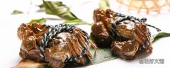青蟹死了怎么烧 青蟹死了多久不能吃