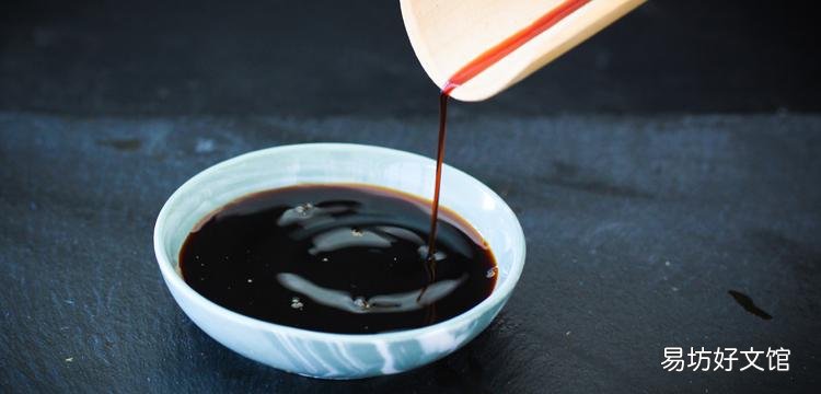 老抽生抽和酱油的区别 生抽可以用酱油代替吗